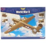 Corgi The Aviation Archive World War II Europe & Africa 1:72 scale limited edition diecast model