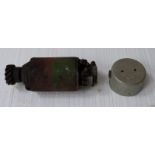 Austin Seven magneto engine type dynamo and end cover