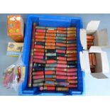 One hundred and forty three mainly 12 and 20 bore collectors' shotgun cartridges PLEASE NOTE THAT