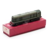 Hornby Dublo 00 gauge BO-BO diesel electric locomotive 2230, in original box