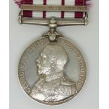 Royal Navy George V General Service Medal with Persian Gulf 1909-1914 clasp, named to 340484 W