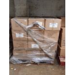480 clothes hangers, new in boxes