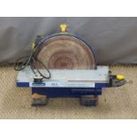 Charnwood W412 12" disc sander