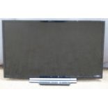 Toshiba 32D3753DB flatscreen television