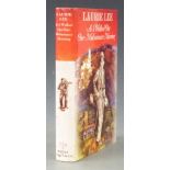 [Signed] As I Walked Out One Midsummer Morning by Laurie Lee illustrated by Leonard Bosoman,