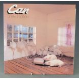 Can - Limited Edition (USP 103) A1/B1, appears at least Ex/Ex
