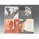 Frank Sinatra - Approximately 30 albums