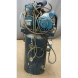 Sterling Major electric air compressor