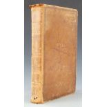 [Scottish Bible] The Holy Bible Containing The Old and New Testaments: Newly Translated Out of the