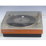 Bang and Olufsen Beogram 1000 record player/ turntable