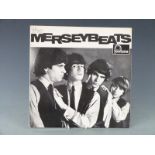 The Merseybeats (TL5210) Record and cover appear Ex