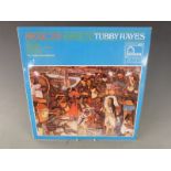 The Tubby Hayes Quartet - Mexican Green (SFJL911) record and cover appear Ex.