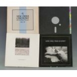 New Order - 14 twelve inch singles plus Joy Division - 3 twelve inch singles. Fac 33,63,73,93,103,