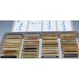 A quantity of 6x6cm 1960's photographic slides to include the Queen visiting Africa and India