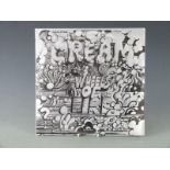 Cream - Wheels of Fire (583 031/2) A2-B1/A1-B1, records appear at least Ex with slight wear to