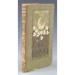 [African American] Candle-Lightin’ Time by Paul Laurence Dunbar illustrated with photographs by