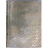 Etchings of Bath A Series of Twenty-Four Plates by Fred. E. Ellison with Descriptive Letterpress