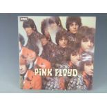 Pink Floyd - The Piper At The Gates of Dawn (SCX 6157) YAX 3419-1/YAS 3420-1. Blue/Black label, File