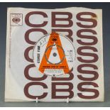 Georgie Fame - Somebody Stole My Thunder  / Entertaining Mr Sloan (55035) Demo, appear Ex with 2'