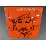 John Surman - John Surman (DML1030) record and cover appear Ex.