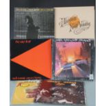 Neil Young / Crazy Horse - six albums including After The Gold Rush, Harvest and Loose, plus others