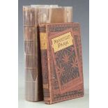 [Jane Austen Family Association] Mansfield Park A Novel by Jane Austen published George Routledge (