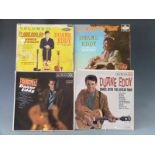 Duane Eddy - 11 albums including two on London and four on RCA Victor, generally Ex