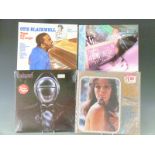 Soul / Funk - approximately 40 albums including Gladys Knight, Otis Blackwell, The Dynatones,