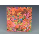 Cream - Disraeli Gears (594003) A1-B1, Apple/Windfall credits, record appears at least VG with