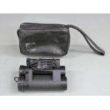 Zeiss 8x20B binoculars in soft case