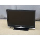 Sony Bravia KDL-32S300 32 inch flatscreen TV