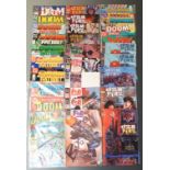 Twenty-nine Doom Patrol comprising 1-5, 8, 15, 24, 32-34, 50, 53, 54, 102 and 123, Vertigo 64, 66-