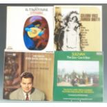 Classical and Opera - approximately 50 albums and 13 box sets