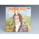 Chicken Shack - Imagination Lady (SDL 5) condition appears Ex/Ex