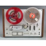 Akai Gx-4000D reel to reel tape machine