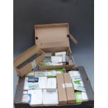 Large collection of BT phonecards most unused / unopened, some full boxes of approximately 200, lots