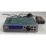 Brennan JB7 hard drive music player