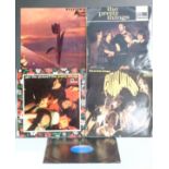 The Pretty Things - The Pretty Things (TL 5239), record appears at least VG, misting on front