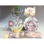 Iron Maiden - 13 picture discs and 12 inch singles including The Trooper (EMIP 5397), The