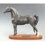 Beswick Morgan horse Tarryall Maestro, H29cm