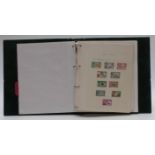 A collection of Pitcairn Island stamps 1940-2000, mainly mint