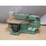 Ferm FFZ-400N scroll saw