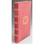 The Mansions of England in the Olden Time by Joseph Nash, published T.M. Lean 1839 – 1849 comprising