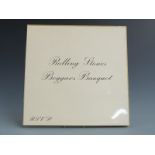 The Rolling Stones - Beggars Banquet (LK4955), condition appears at least Ex/Ex