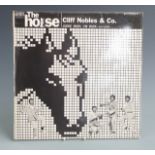 Cliff Nobles & Co - The Horse (DAS 2013) record and cover appear Ex/Ex