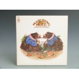 Matching Mole - Matching Mole (64850) A2/B1, record and cover appear Ex