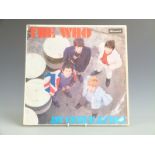The Who - My Generation (LAT8616) record and cover appear at least Good