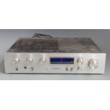 Pioneer SA-510 stereo amplifier