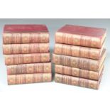 Encyclopaedia Britannica The New Volumes, constituting In Combination with the Existing Volumes of