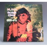 Dr John - Gris Gris (588 147) A1/B1, record and cover appear Ex/Ex